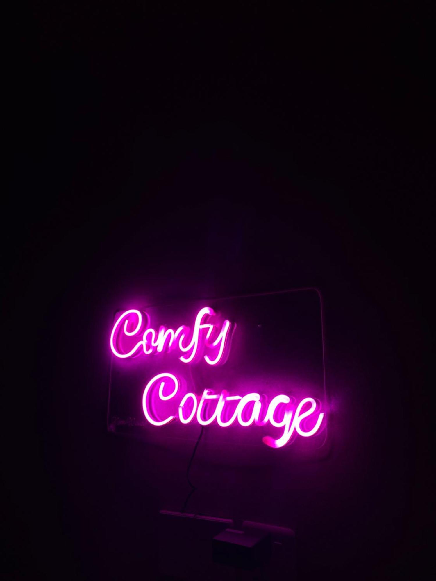 Comfy Cottage Faisalabad Esterno foto